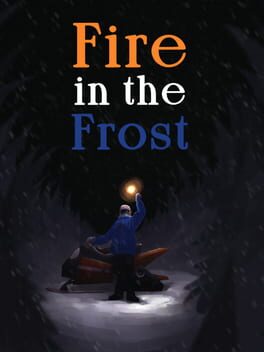 Cover Fire in the Frost
