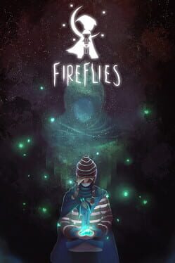 Cover Fireflies