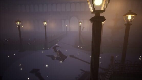 Screenshot Fireflies