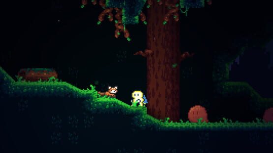 Screenshot FireFly