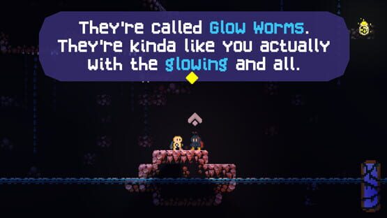 Screenshot FireFly