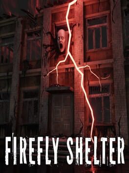 Cover Firefly Shelter