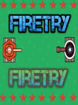 Cover FireTry