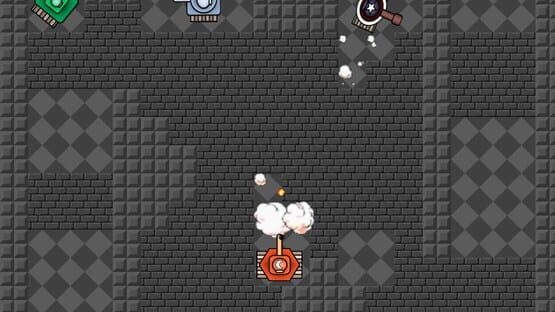 Screenshot FireTry