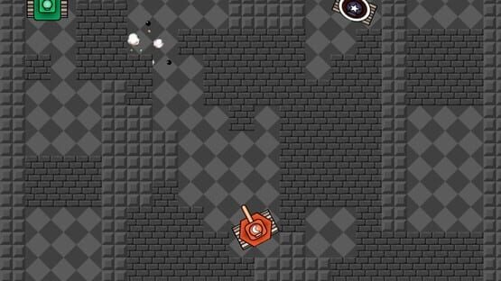Screenshot FireTry