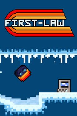Cover First Law
