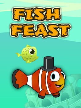 Cover Fish Feast