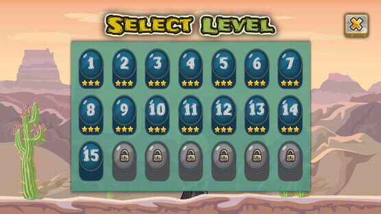 Screenshot Fish Feast
