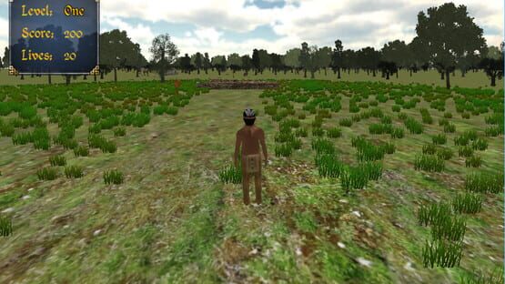 Screenshot Fish Lake