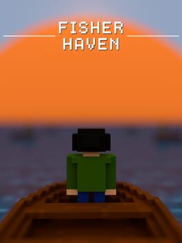 Cover Fisher Haven