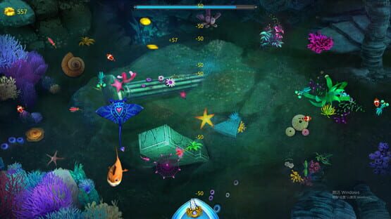 Screenshot Fishing Guy
