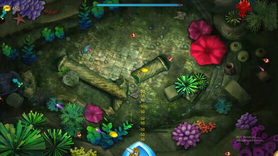 Screenshot Fishing Guy