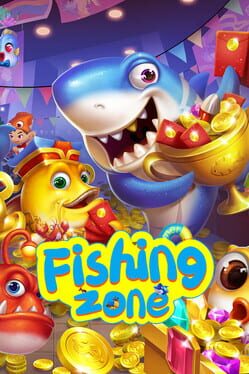 Cover Fishing Zone