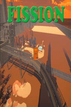 Cover Fission