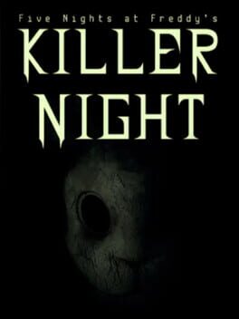 Cover Five Nights at Freddy's: Killer Night