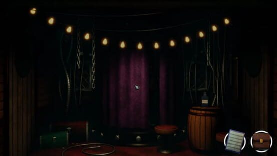 Screenshot Five Nights at Freddy's: Killer Night