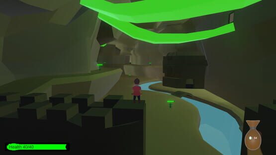 Screenshot Five S'hIft Masters