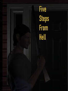 Cover Five Steps From Hell