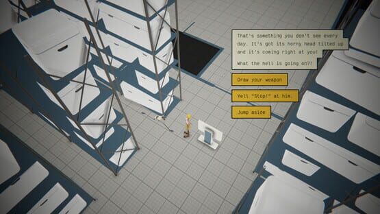 Screenshot Fixer's Tale