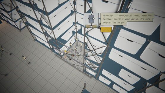 Screenshot Fixer's Tale
