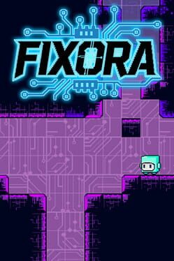 Cover Fixora