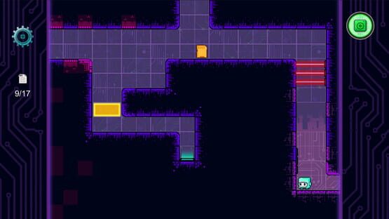 Screenshot Fixora
