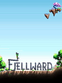 Cover Fjellward