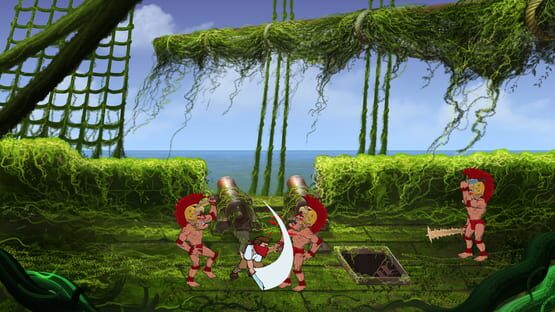 Screenshot Fl337