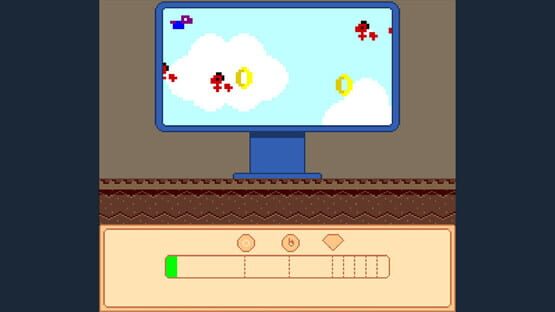Screenshot Flame Land
