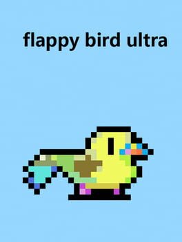 Cover Flappy Bird Ultra