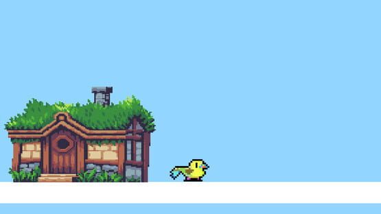 Screenshot Flappy Bird Ultra