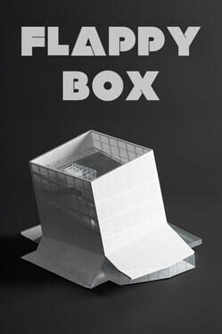 Cover Flappy Box