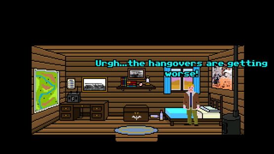 Screenshot Flash McCoy