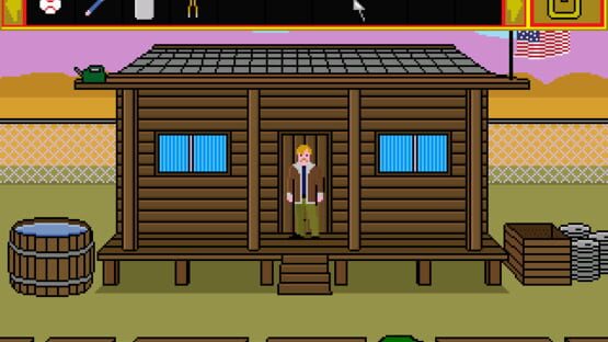 Screenshot Flash McCoy