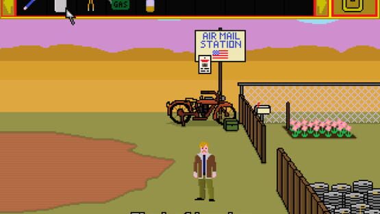Screenshot Flash McCoy