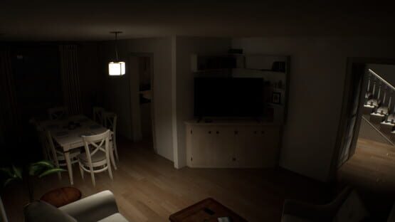 Screenshot Flashbound