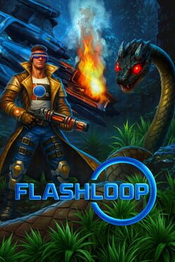 Cover Flashloop