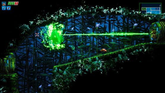 Screenshot Flashloop