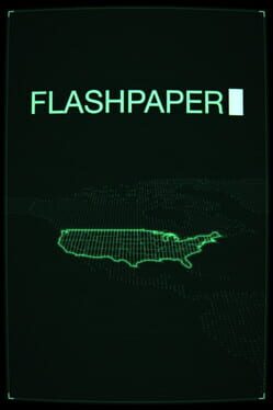 Cover Flashpaper