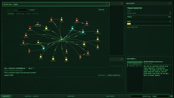 Screenshot Flashpaper