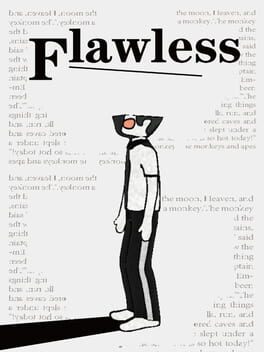 Cover Flawless