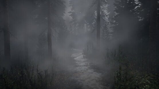 Screenshot Flesh Fossil