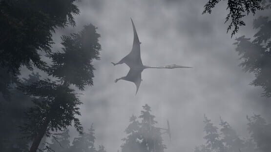 Screenshot Flesh Fossil