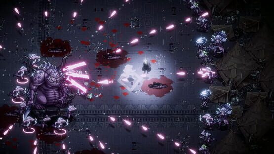 Screenshot Fleshinsane