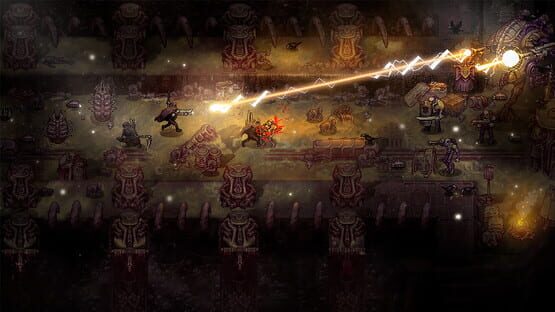 Screenshot Fleshinsane