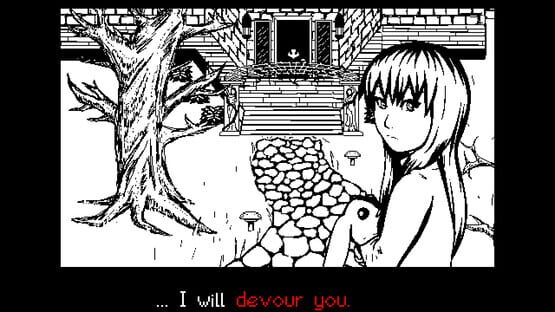 Screenshot Fleshport