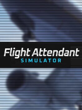 Cover Flight Attendant Simulator