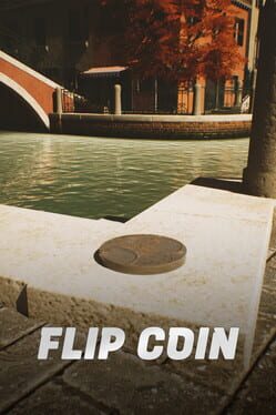 Cover Flip Coin