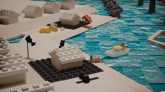 Screenshot Floatineer