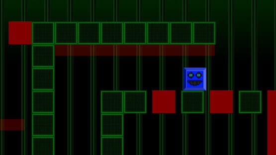 Screenshot Floating Cuboid